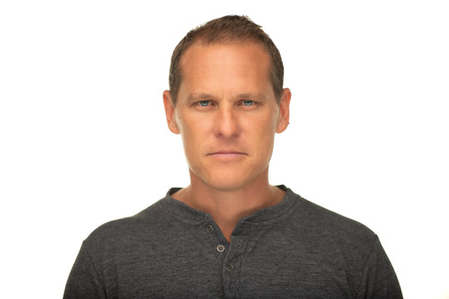 Jay Boatwright headshot image