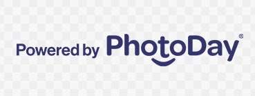 Powered by PhotoDay - Horizontal