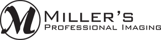 Millers Imaging Logo